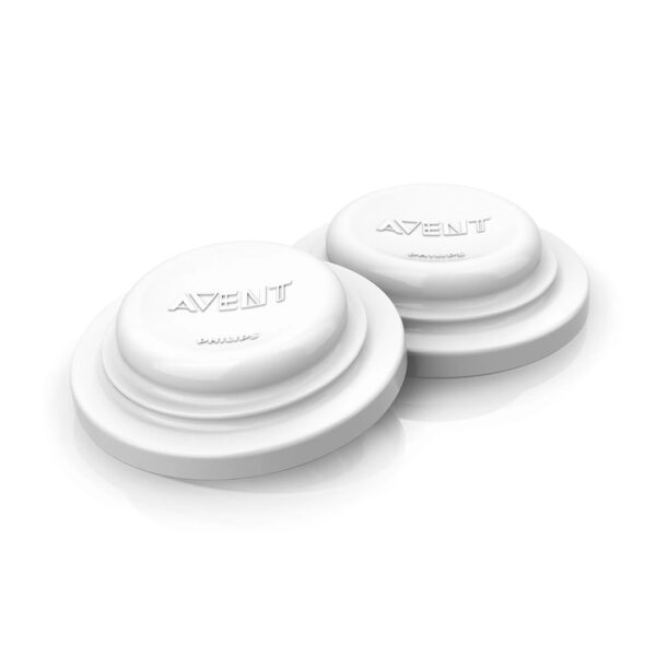 AVENT 6 DISQUES D’ETANCHEITE