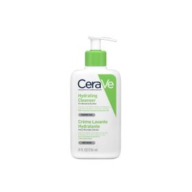 CeraVe Crème Lavante Hydratante 236ml