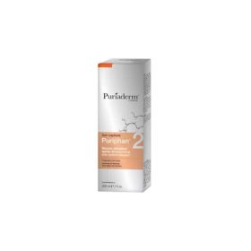 PURIADERM PURIPHAN LOTION CHEVEUX FRAGILISÉS 120ML