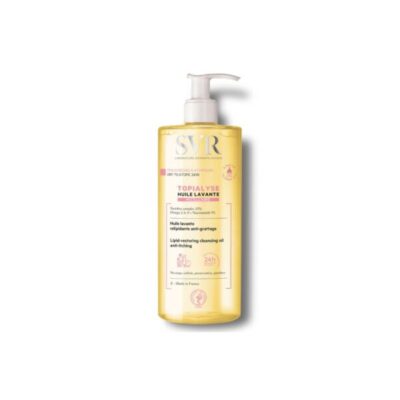 SVR TOPIALYSE HUILE LAVANTE MICELLAIRE 1L