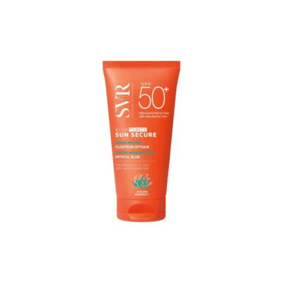 SVR ECRAN SUN SECURE BLUR TEINTE BEIGE SPF50+ 50ML