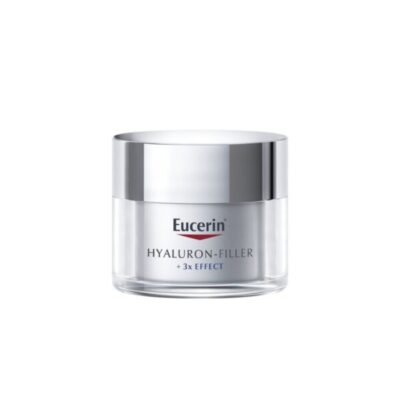 EUCERIN HYALURON FILLER JOUR 50ML