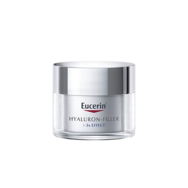 EUCERIN HYALURON FILLER JOUR 50ML