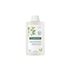 Klorane shampoing extra-doux avoine 400ml