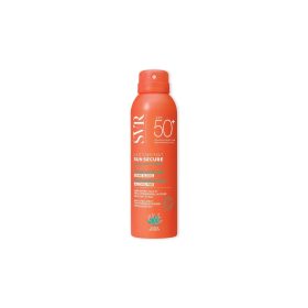 SVR SUN SECURE LAIT CREPITANT INVISIBLE 200ML
