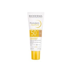 BIODERMA- PHOTODERM MAX CREME TEINTEE DOREE SPF100