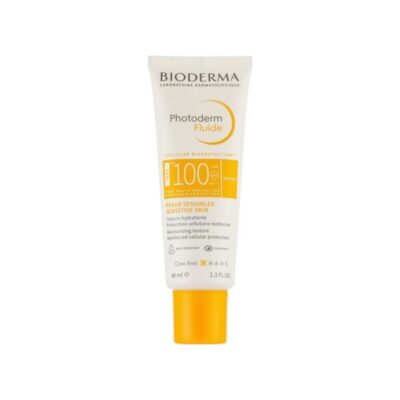 BIODERMA- PHOTODERM MAX FLUIDE 40 ML SPF100