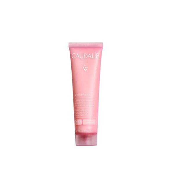 CAUDALIE VINOHYDRA GELEE D’EAU DE RAISIN 60ML