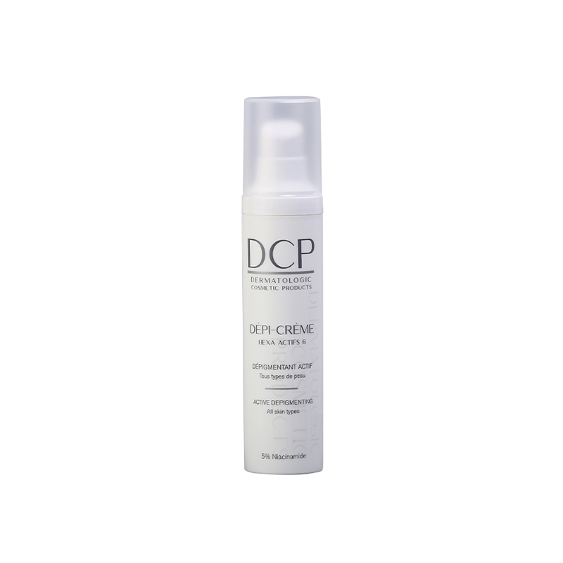 DCP – DÉPI CRÈME 50 ml