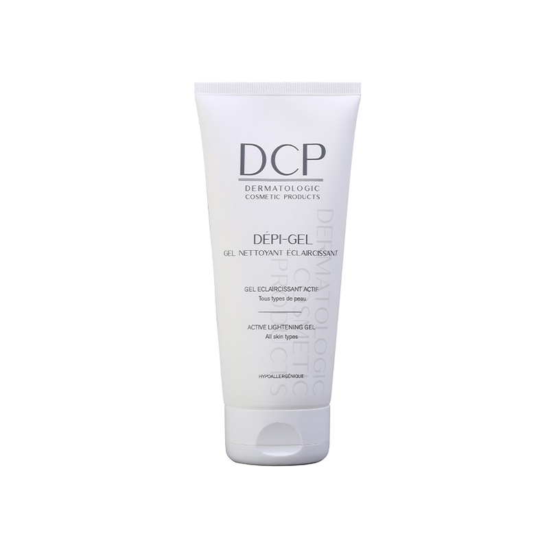 DCP – DÉPI GEL 200 ml