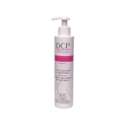 DCP – DÉPI-PLUS INTIMATE 200 ml