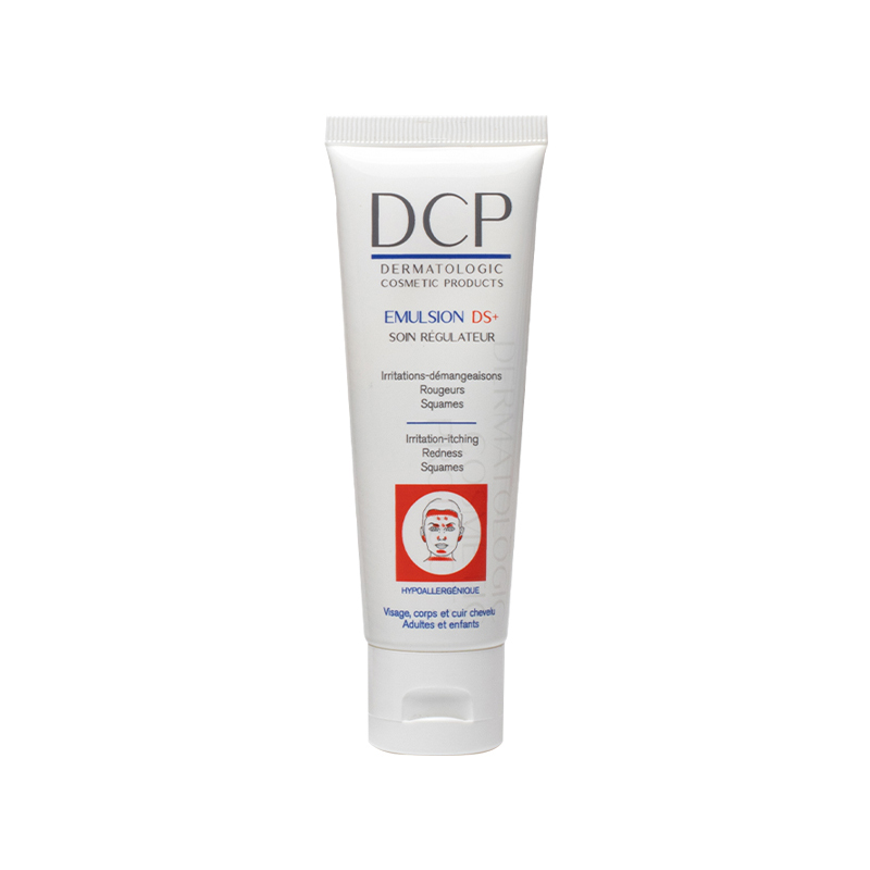 DCP – DS+ EMULSION 40 ml