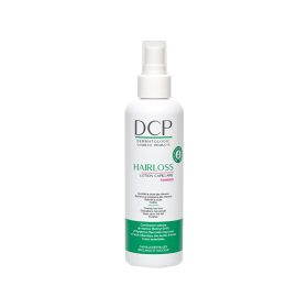 DCP – HAIRLOSS LOTION CAPILLAIRE FEMMES 200 ml
