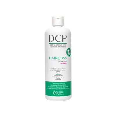 DCP – HAIRLOSS SHAMPOING FEMMES 500 ml