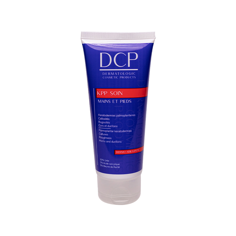 DCP – KPP SOIN 100 ml