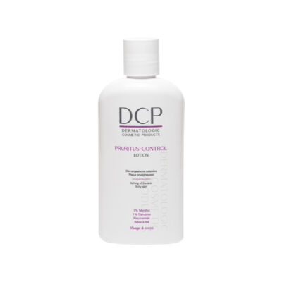 DCP – PRURITUS-CONTROL LOTION 200 ml