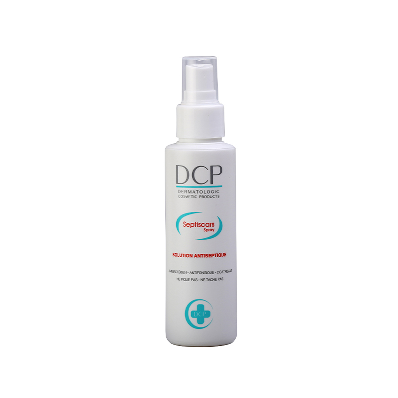DCP – SEPTISCARS SPRAY 125 ml