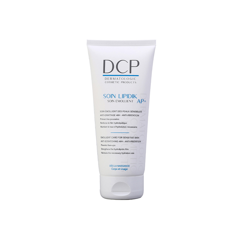 DCP – SOIN LIPIDIK 200 ml