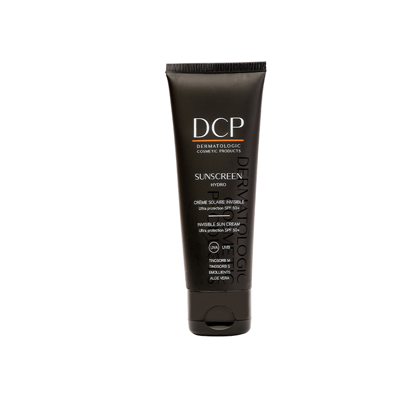 DCP – SUNSCREEN HYDRO 100 ml