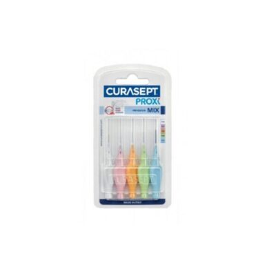 CURASEPT PROXI MIX BROSSETTES INTERDENTAIRES