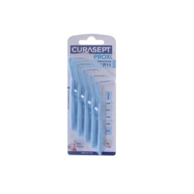 CURASEPT PROXI AANGLE P11 AZZURRO/BLU