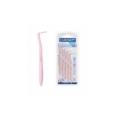 CURASEPT PROXI ANGLE P07 ROSA 5 SCOVOLINI