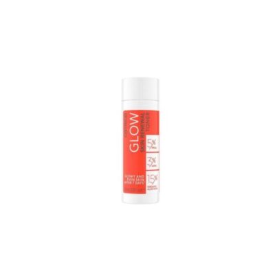 Catrice TONER GLOW EXFOLIANT