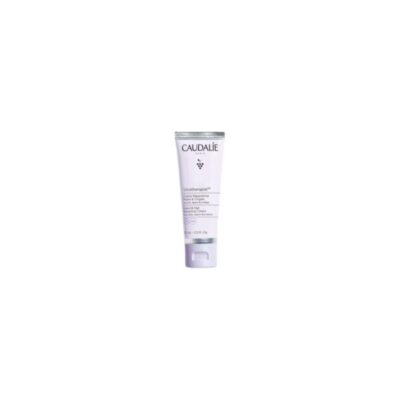 CAUDALIE – Vinotherapist Crème Réparatrice Mains et Ongles – 75 mL