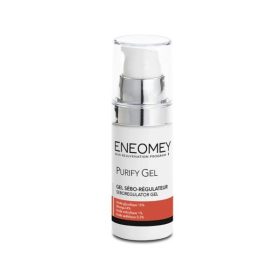 ENEOMEY PURIFY GEL AIRLESS 30ML