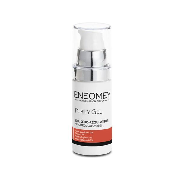 ENEOMEY PURIFY GEL AIRLESS 30ML