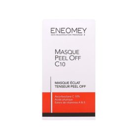 ENEOMEY MASQUE PEEL OFF C10 10X5 ML