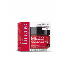 MEZO COLLAGENE NOURISHING NIGHT CREAM 50ML