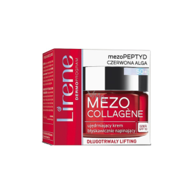 Crème de jour – Lirene mezo collagène – 50 ML