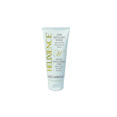 Heliabrine Helixience soin exfoliante visage 75ml