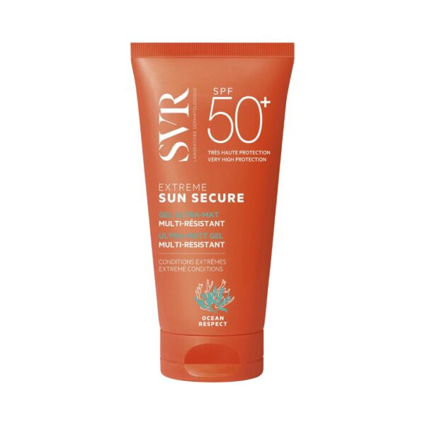 SVR SUN SECURE EXTREME SPF 50+ 50ML