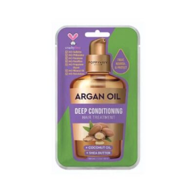 ABSOLUTE NEW YORK ABNY ARGAN OIL HAIR TREATMENT
