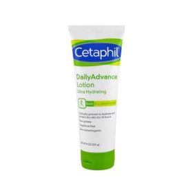 CETAPHIL CREME HYDRATANTE 100g