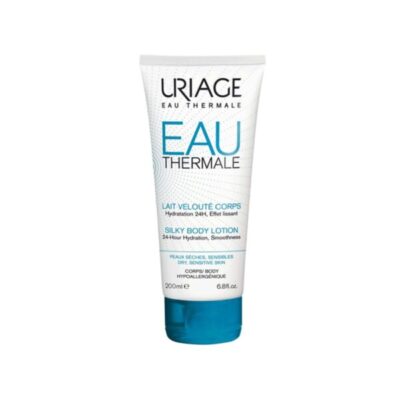 URIAGE- EAU THERMALE LAIT VELOUTE 200 ML