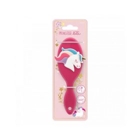 PRINCESSE LILI BROSSE PNEUMATIQUE FILLETTE