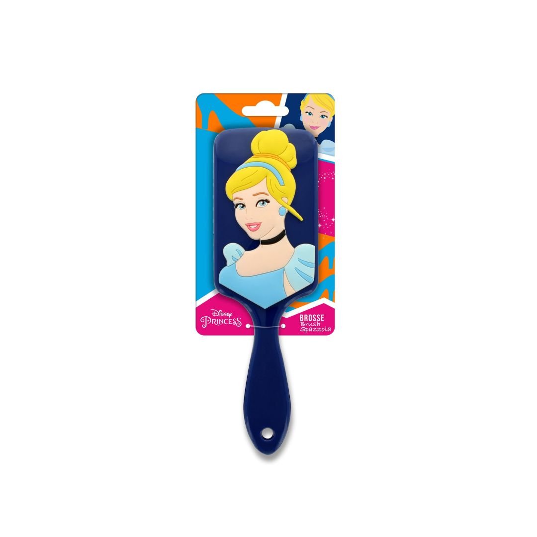 DISNEY BROSSE CHEVEUX PRINCESSE CENDRILLON
