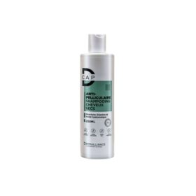 D-CAP ANTI PELLICULAIRE SHAMPOING CHEVEUX SECS 250ML