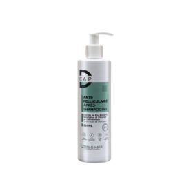 D-CAP ANTI-PELLICULAIRE APRES-SHAMPOOING 250 ML