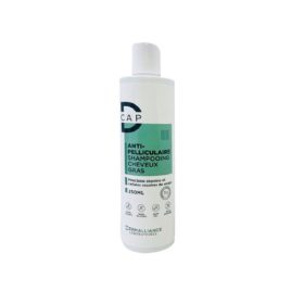 D-CAP ANTI PELLICULAIRE SHAMPOING CHEVEUX GRAS 250ML