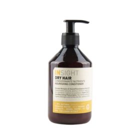 INSIGHT NOURISHING CONDITIONER / APRÈS-SHAMPOOING NOURRISSANT 400