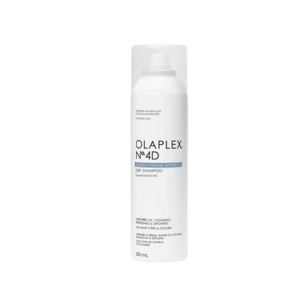 OLAPLEX N°4 DRY SHAMPOOING SEC 250ML