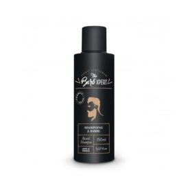 SHAMPOING A BARBE 150ML THE BARB’ XPERT