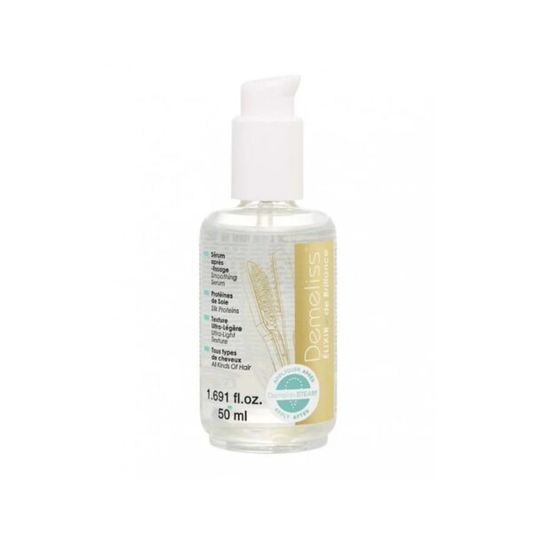 SERUM ELIXIR DE BRILLANCE DEMELISS 50ML