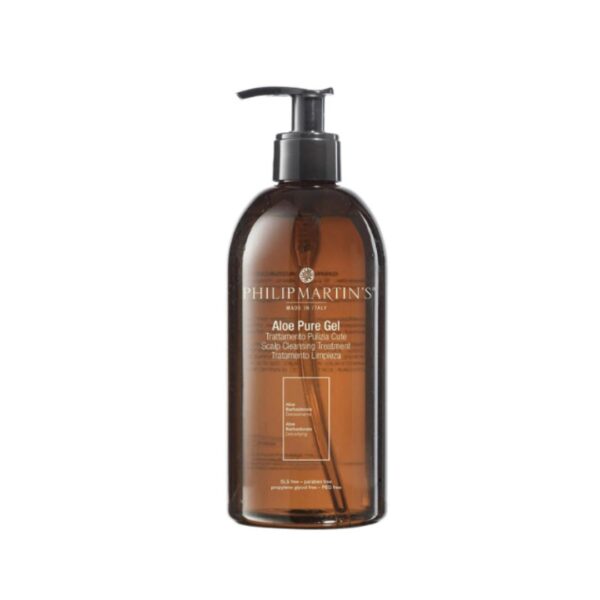 PHILIP MARTIN’S ALOE PURE GEL 500 ML