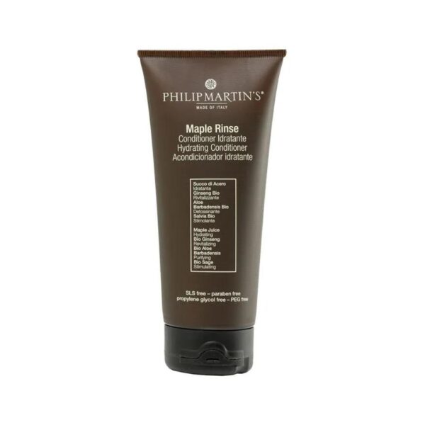 PHILIP MARTIN’S MAPLE RINSE 200 ML