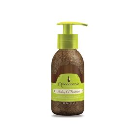 MACADAMIA HEALING OIL TREATMENT 125 ML